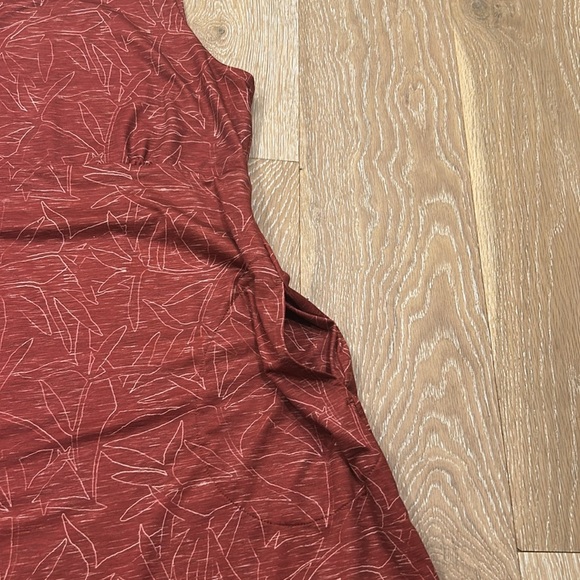 PrAna Dress - Picture 4 of 8